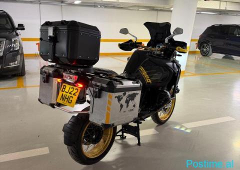Bmw Gs 1250 ADV - 5/5
