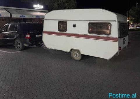 Rulot okazion 1900€