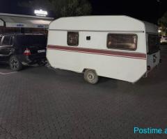 Rulot okazion 1900€