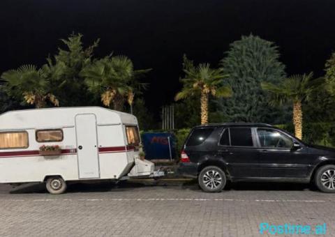 Rulot okazion 1900€ - 2/2