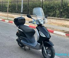 piaggio fly 125 cc