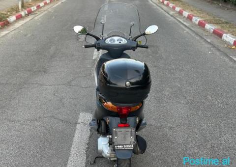 piaggio fly 125 cc - 2/8