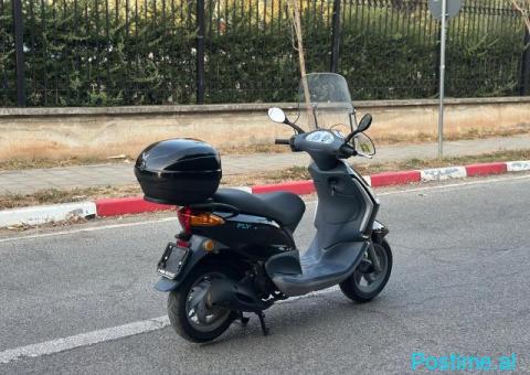 piaggio fly 125 cc - 3/8