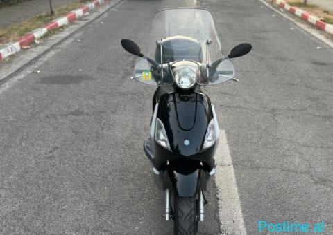 piaggio fly 125 cc - 4/8