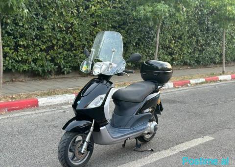 piaggio fly 125 cc - 5/8
