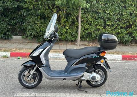 piaggio fly 125 cc - 7/8