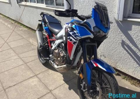Shitet ose nderrohet Honda Africa Twin 1100 cc 2023 - 2/4