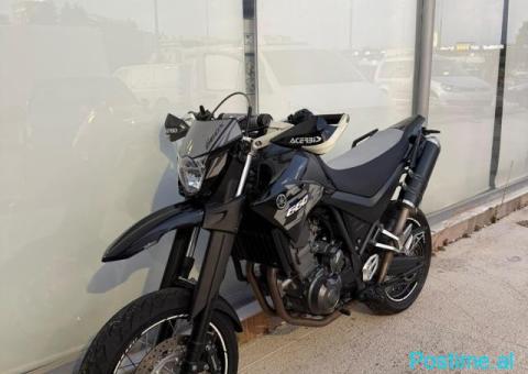 Yamaha XT660X 13.200-KLM Viti 2015 LeoVince - 6/10