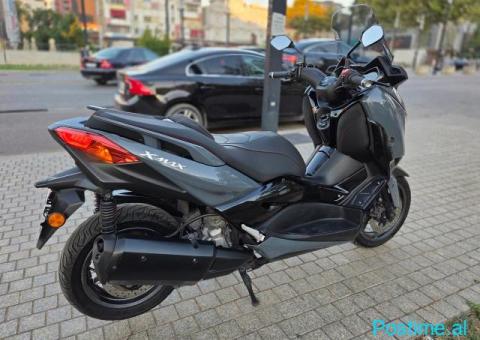 Yamaha Xmax 300 tech max - 2/10