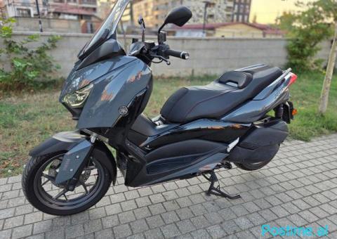 Yamaha Xmax 300 tech max - 3/10
