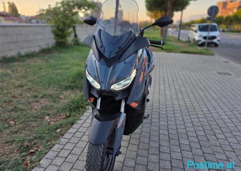 Yamaha Xmax 300 tech max - 5/10