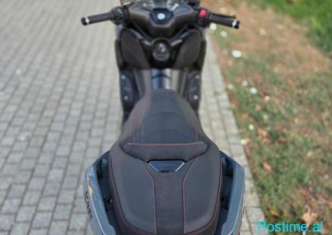 Yamaha Xmax 300 tech max - 6/10