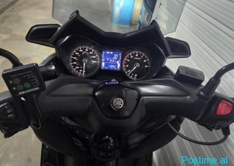 Yamaha Xmax 300 tech max - 9/10