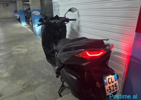 Yamaha Xmax 300 tech max - 10/10
