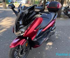Moto auto fortuzi
