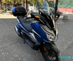Moto auto fortuzi