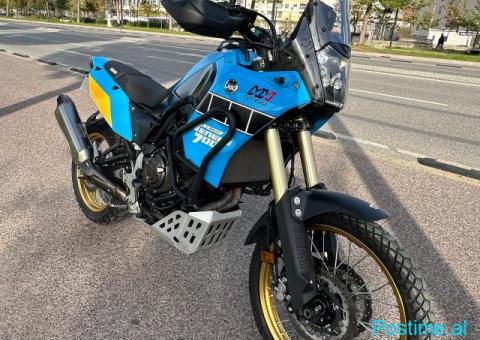 Moto auto fortuzi - 1/10