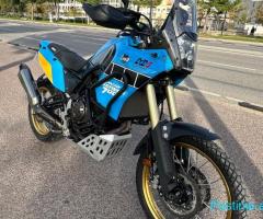 Moto auto fortuzi
