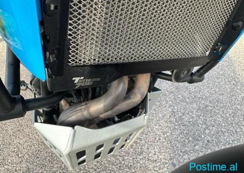 Moto auto fortuzi - 7/10
