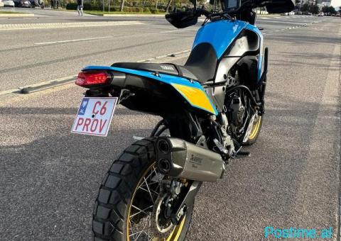 Moto auto fortuzi - 8/10