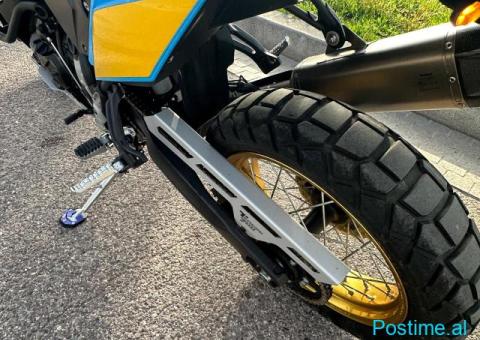 Moto auto fortuzi - 9/10