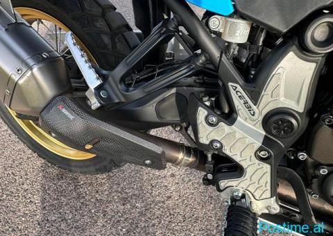 Moto auto fortuzi - 10/10