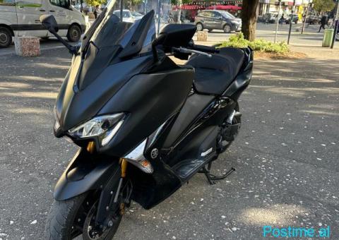 Moto auto fortuzi - 1/7