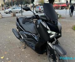 Moto auto fortuzi