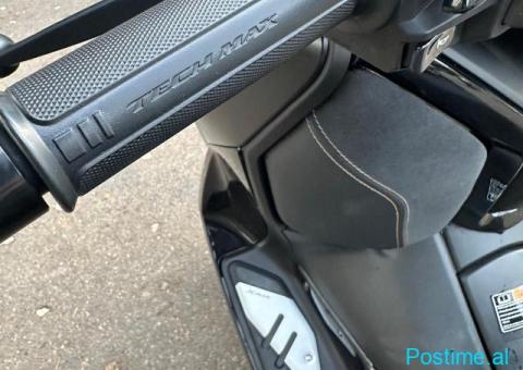 Moto auto fortuzi - 7/10