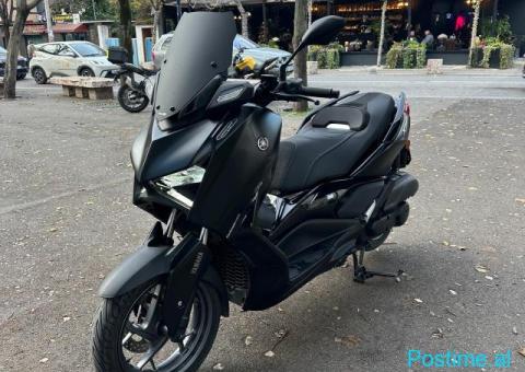 Moto auto fortuzi - 8/10