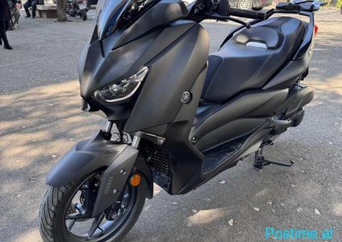 Moto auto fortuzi - 1/9