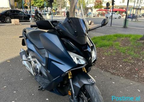 Moto auto fortuzi - 1/9