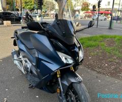 Moto auto fortuzi