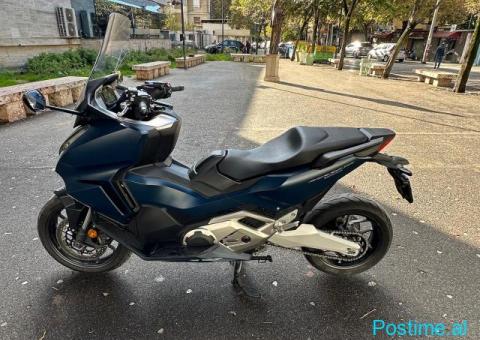 Moto auto fortuzi - 8/9