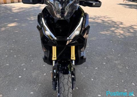Moto auto fortuzi - 1/10