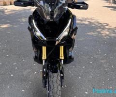 Moto auto fortuzi