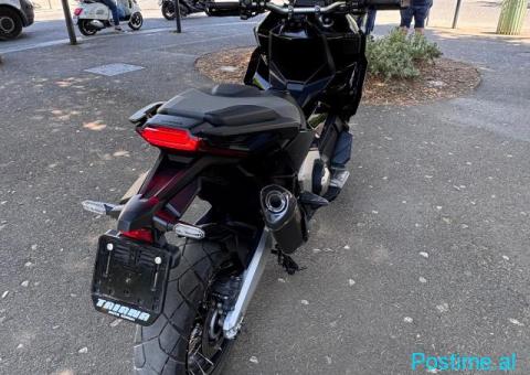 Moto auto fortuzi - 4/10