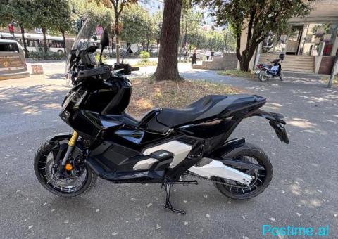 Moto auto fortuzi - 7/10