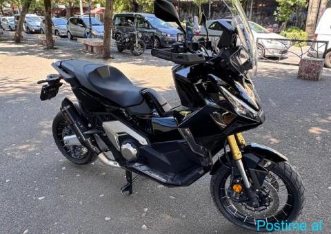 Moto auto fortuzi - 8/10