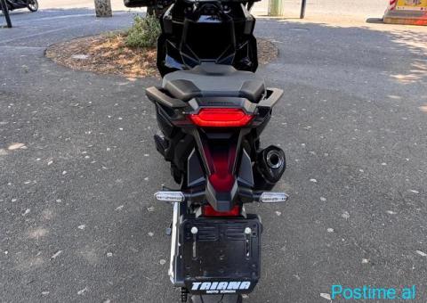Moto auto fortuzi - 9/10