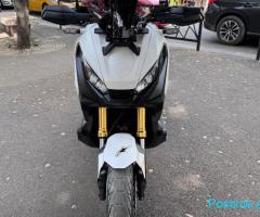 Moto auto fortuzi