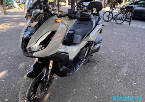 Moto auto fortuzi - 1/8