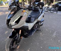 Moto auto fortuzi