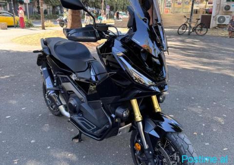 Moto auto fortuzi - 1/8