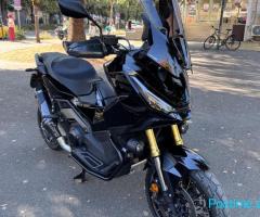 Moto auto fortuzi