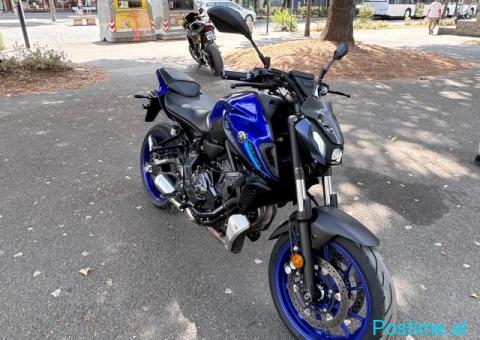 Moto auto fortuzi - 1/9