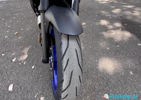 Moto auto fortuzi - 8/9