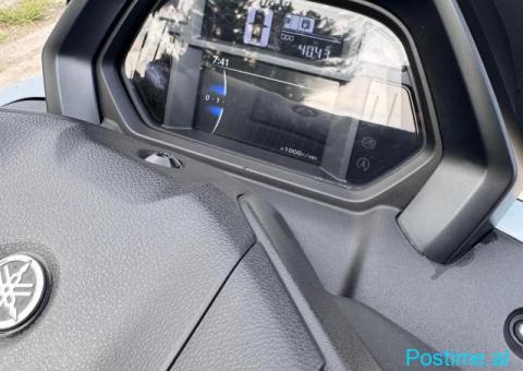 Moto auto fortuzi - 7/10