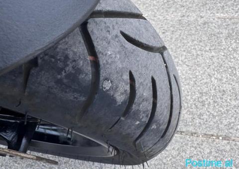 Moto auto fortuzi - 9/10
