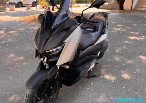 Moto auto fortuzi - 1/8